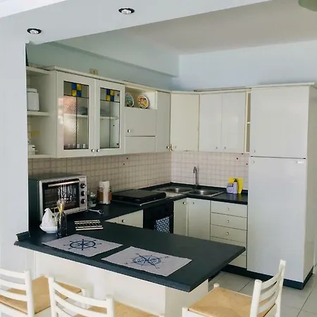 Apartman Letoapart *