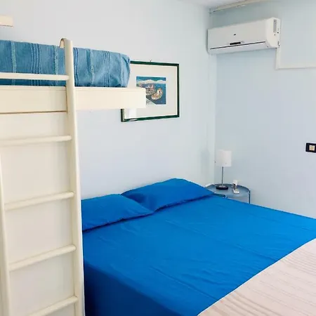 Letoapart Apartman Letojanni