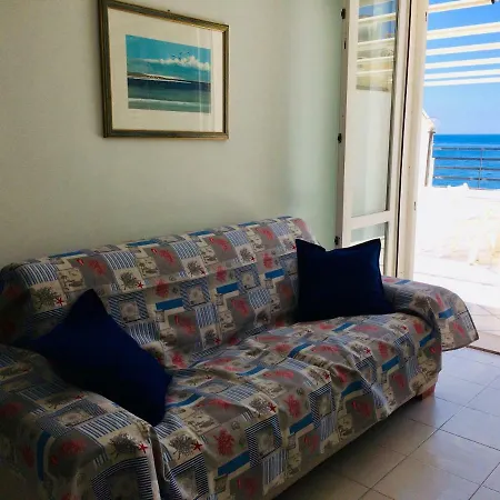 Letoapart Apartman Letojanni